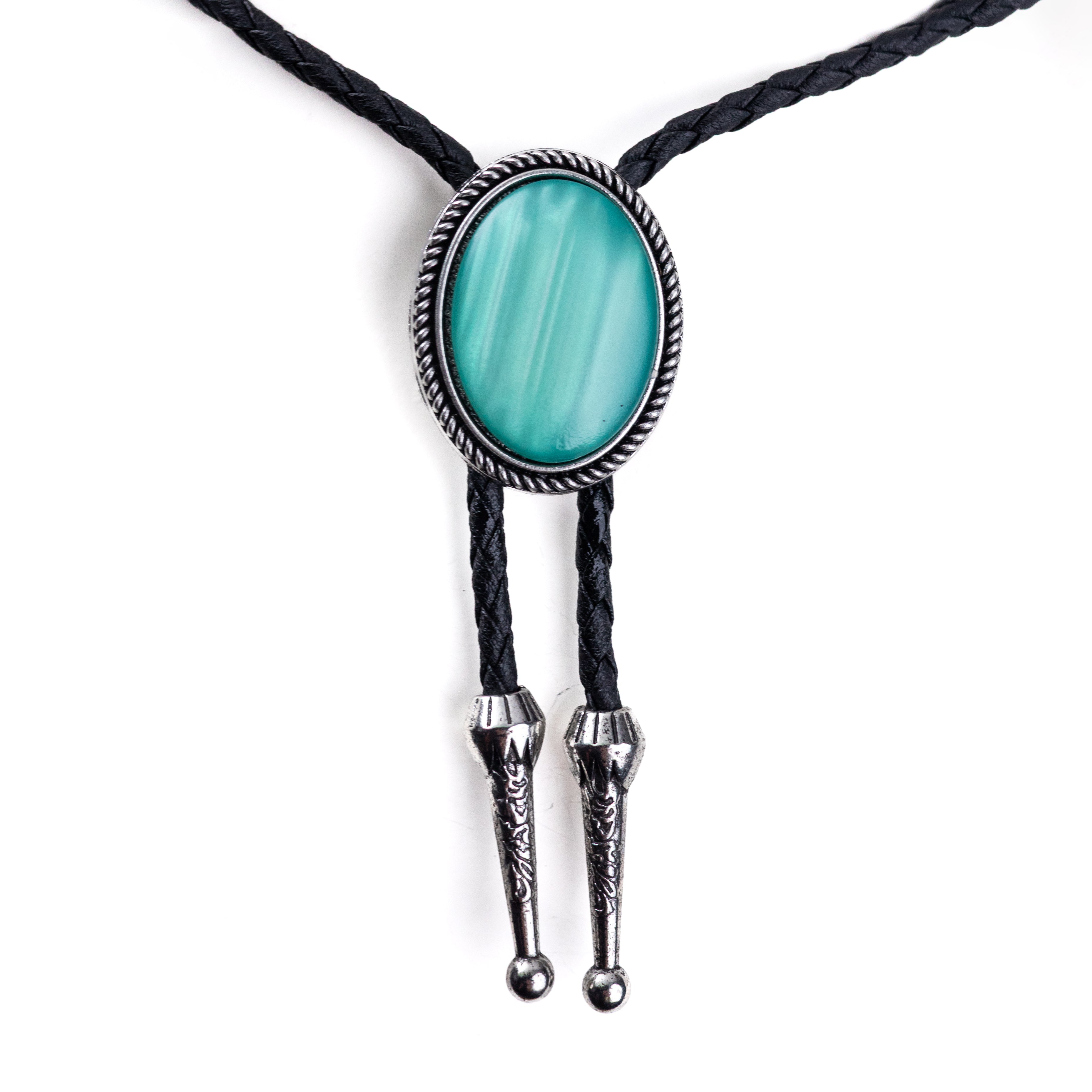 Great Reef Bolo Tie - Bolo-003