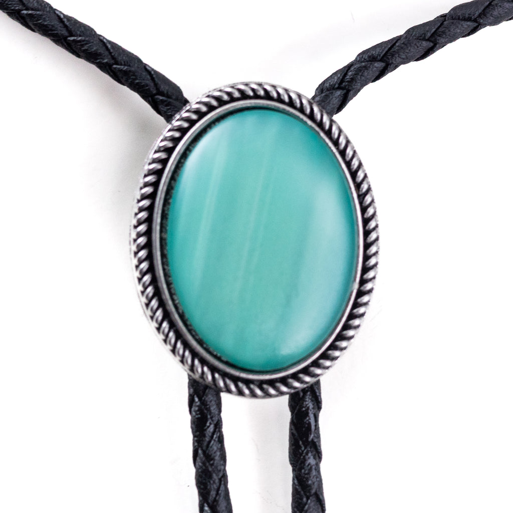 Great Reef Bolo Tie - Bolo-003