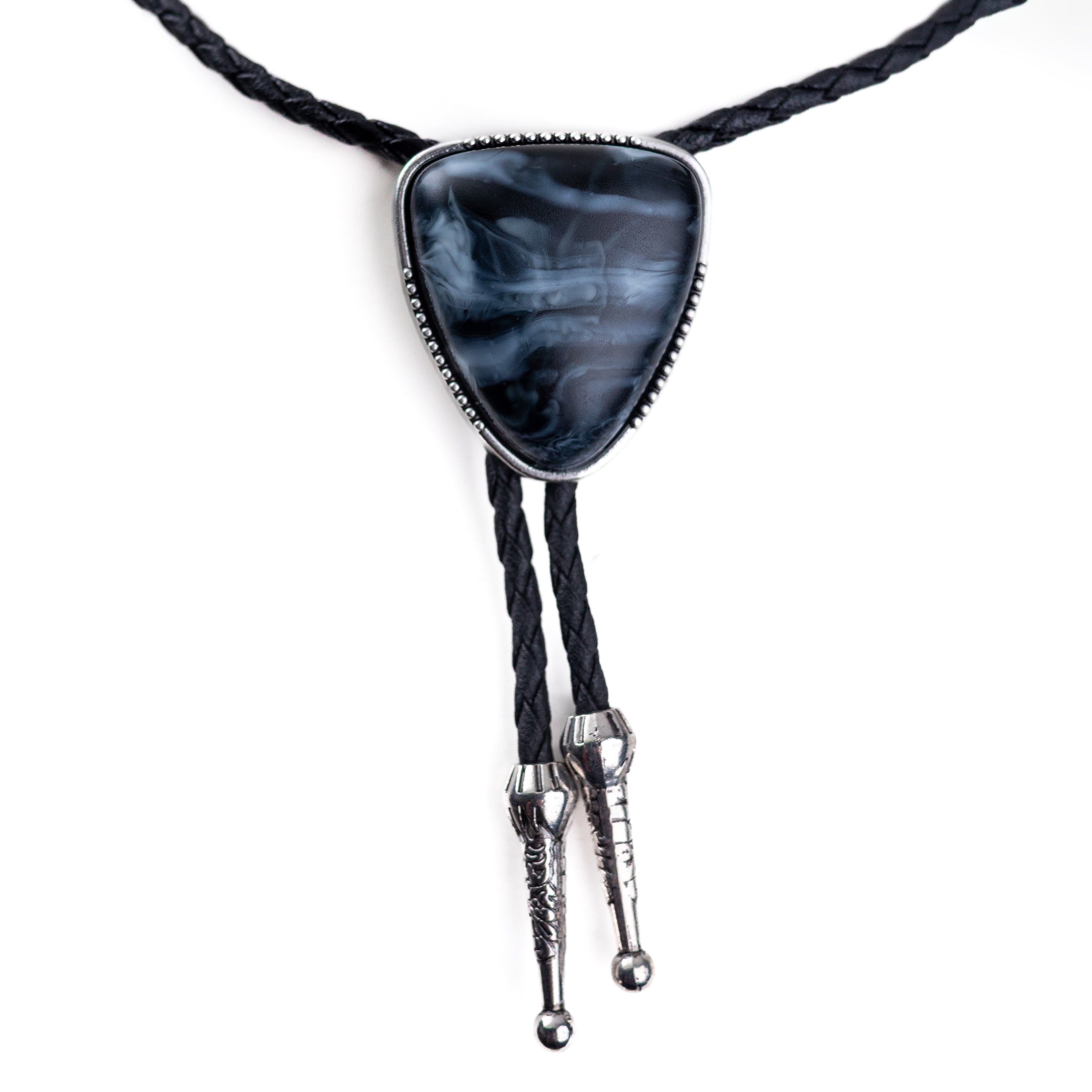 Midnight Sky Bolo Tie - Bolo-017