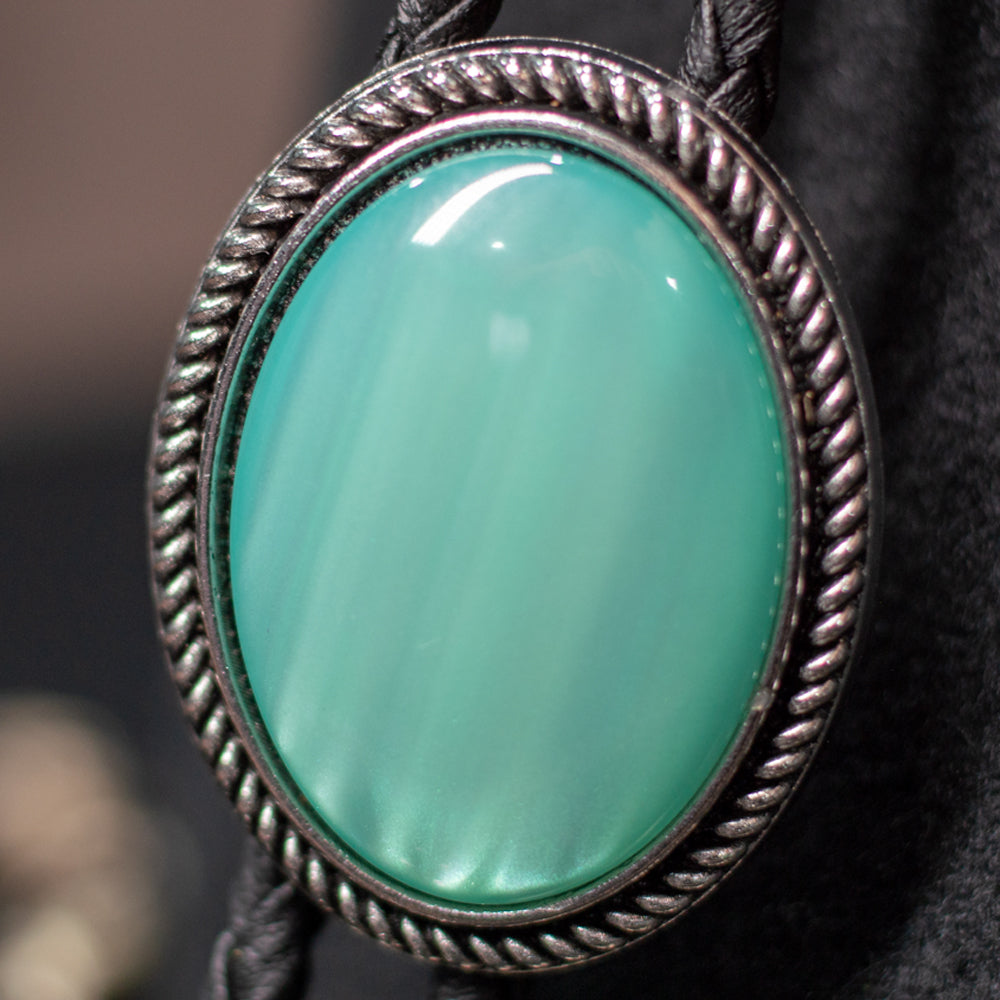 Great Reef Bolo Tie - Bolo-003