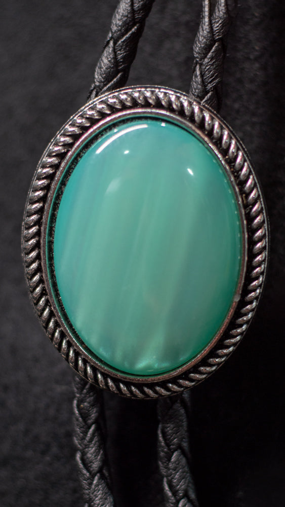 Great Reef Bolo Tie - Bolo-003