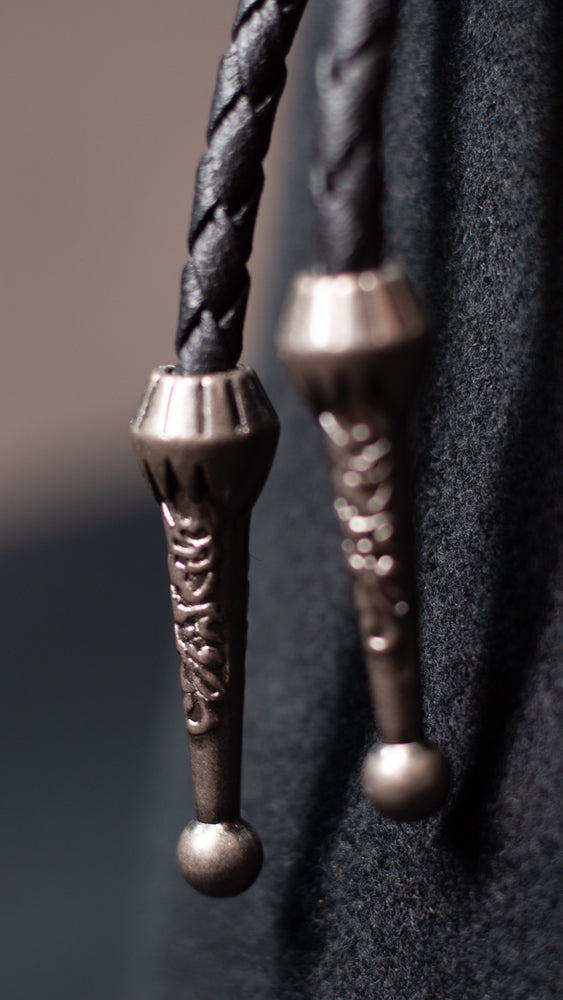 Stockman’s Spirit Bolo Tie - Bolo-010