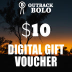 Gift Card - Outback Bolo
