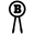 Outback Bolos logo