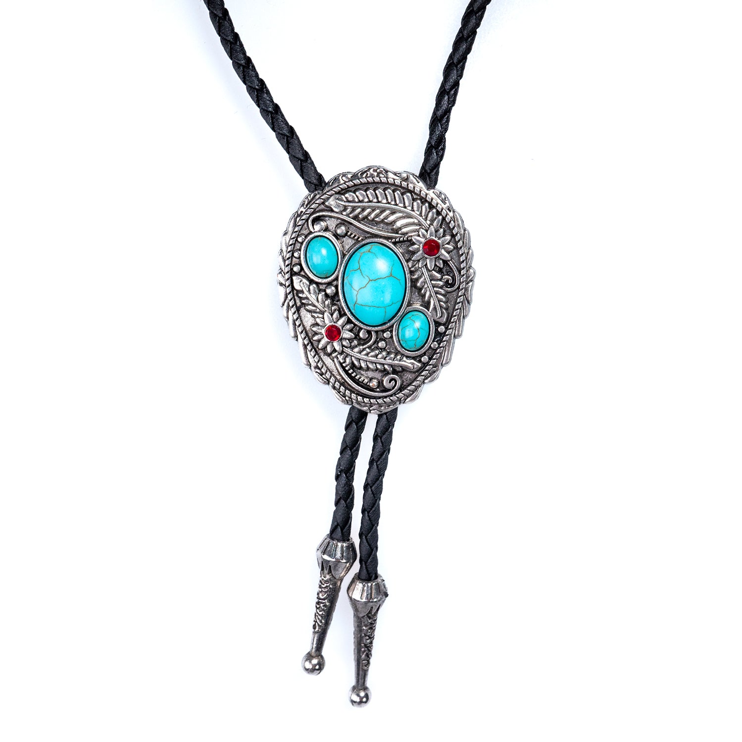 Daintree Dream Bolo Tie - Bolo-037
